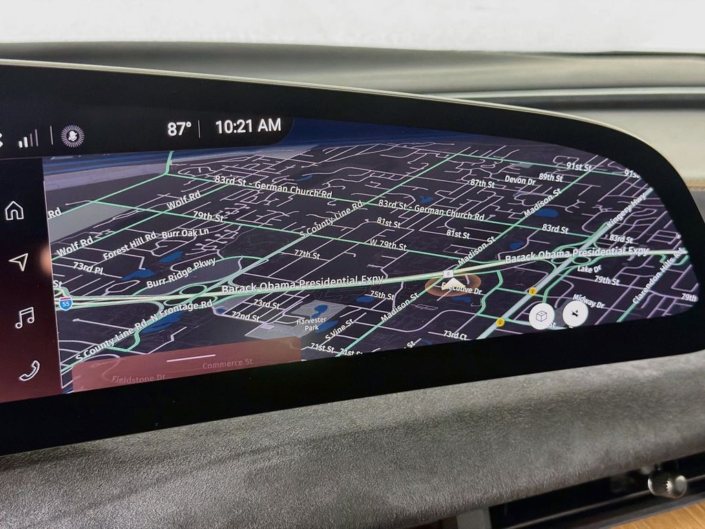 2022 Lucid Air Grand Touring Willowbrook IL