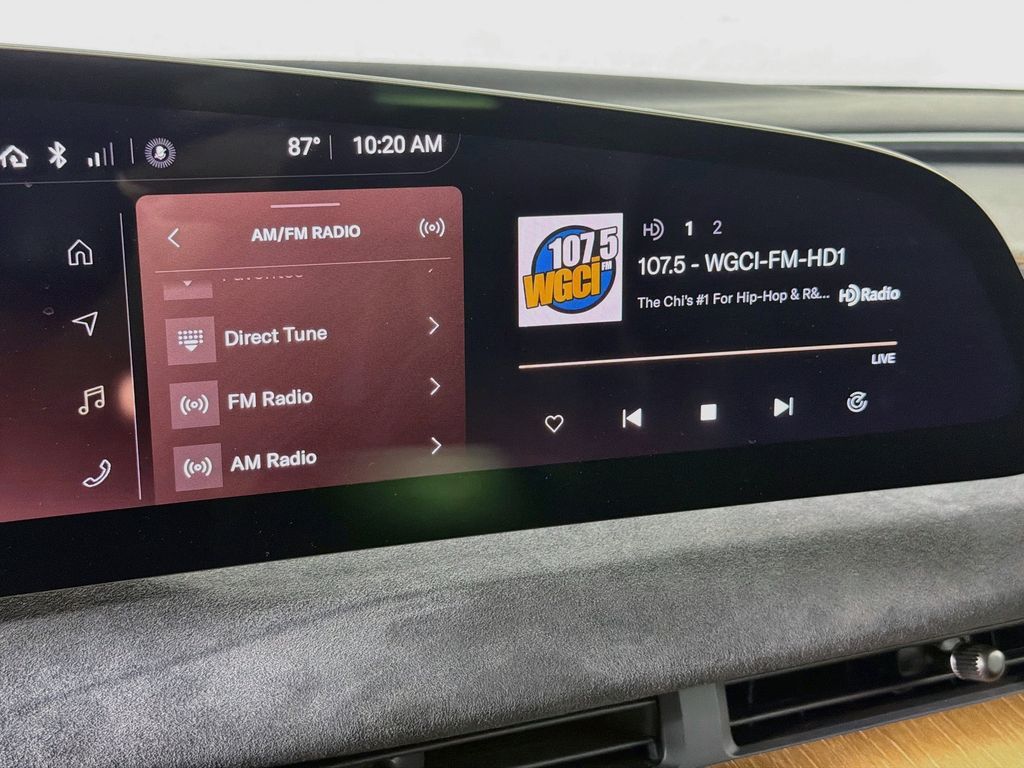 2022 Lucid Air Grand Touring Willowbrook IL