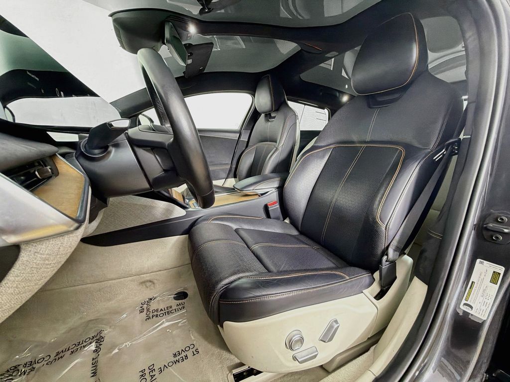 2022 Lucid Air Grand Touring Willowbrook IL