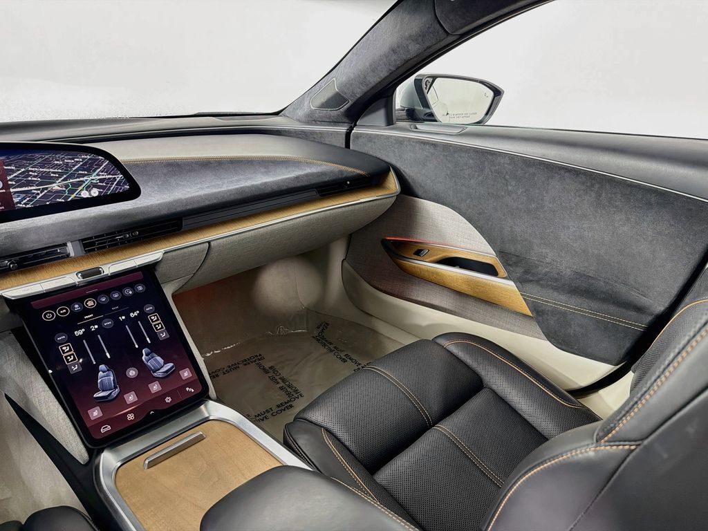 2022 Lucid Air Grand Touring Willowbrook IL