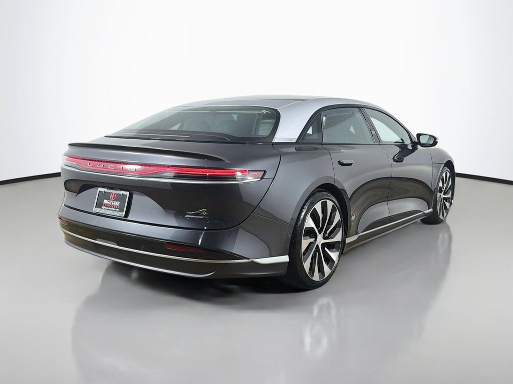 2022 Lucid Air Grand Touring Willowbrook IL