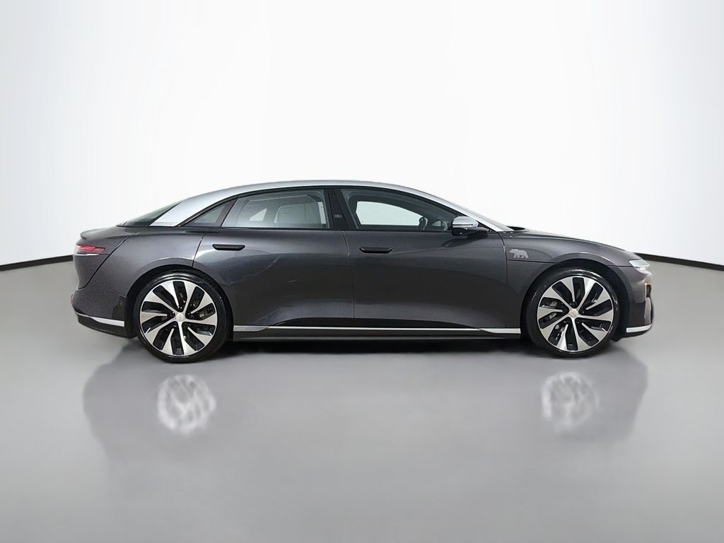 2022 Lucid Air Grand Touring Willowbrook IL