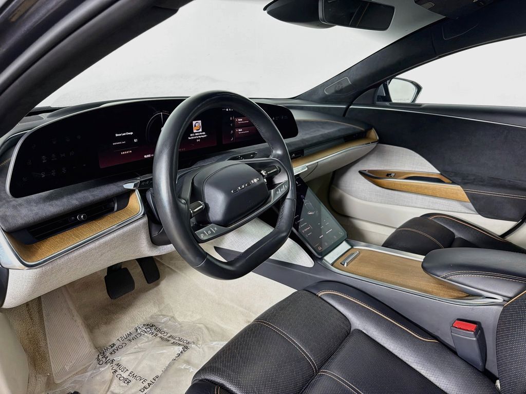 2022 Lucid Air Grand Touring Willowbrook IL