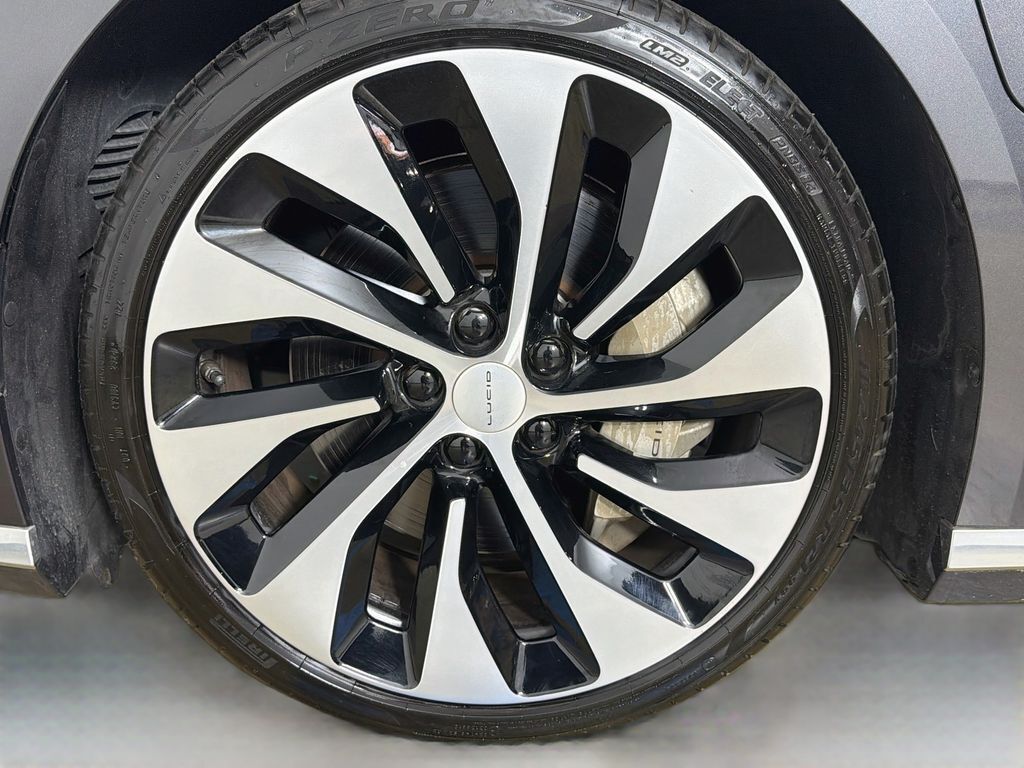 2022 Lucid Air Grand Touring Willowbrook IL