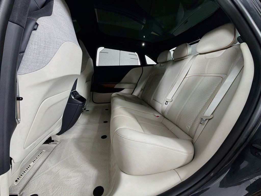 2022 Lucid Air Grand Touring Willowbrook IL