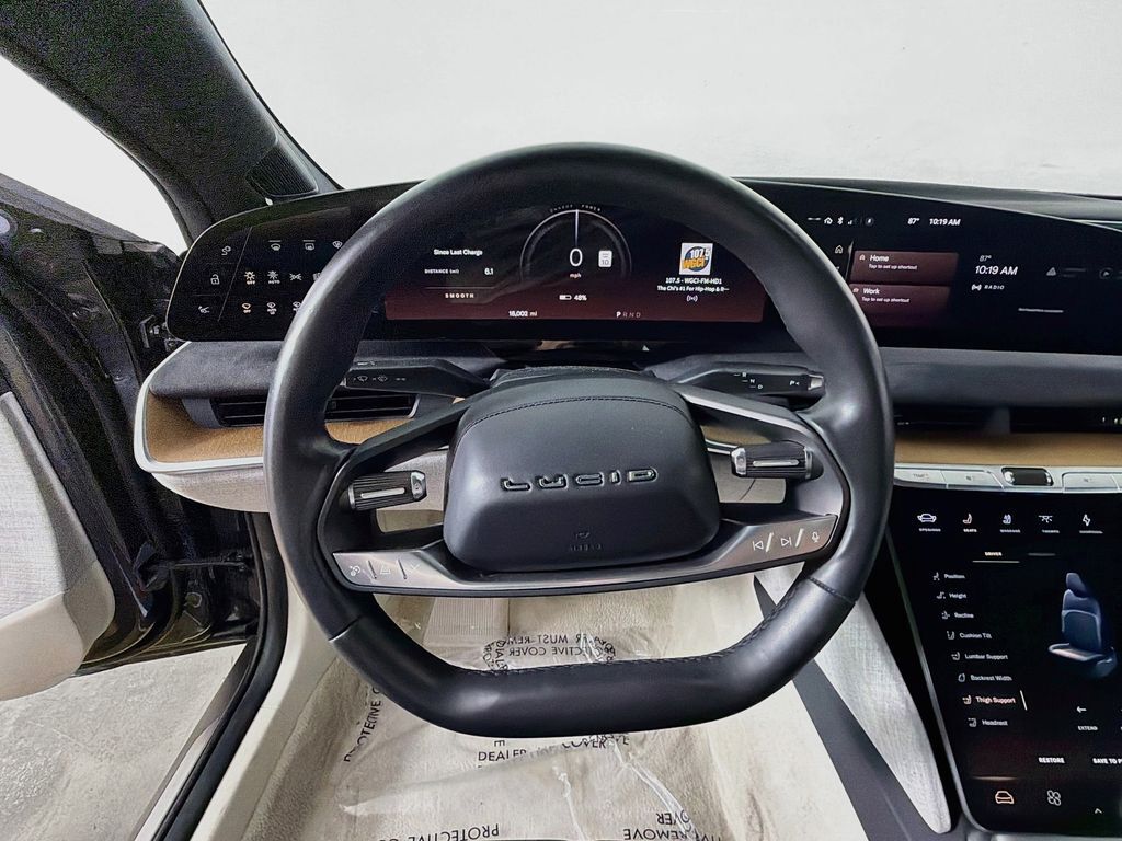 2022 Lucid Air Grand Touring Willowbrook IL