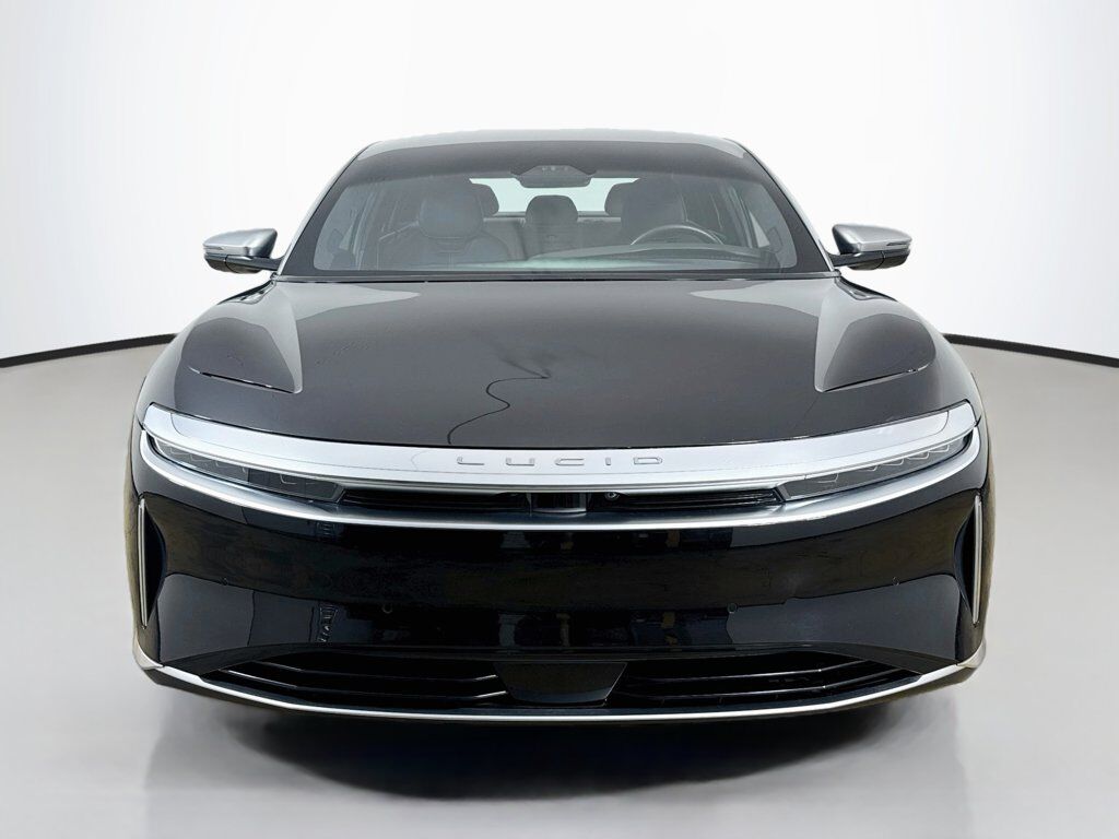 2022 Lucid Air Grand Touring