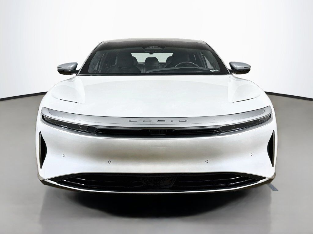 2022 Lucid Air Grand Touring