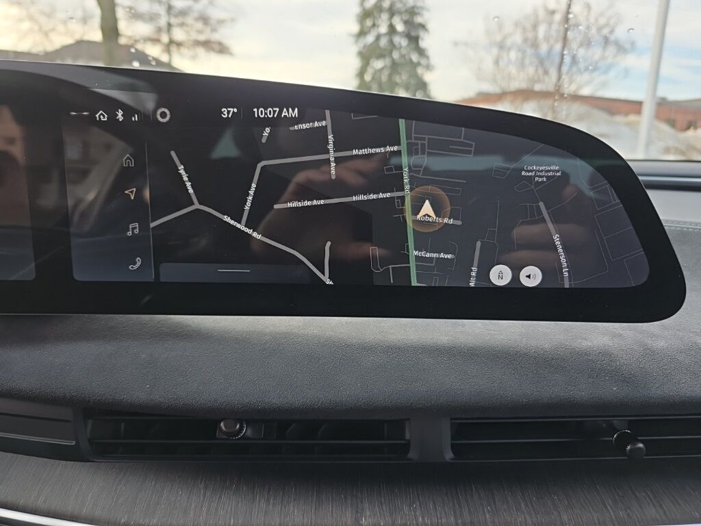 2022 Lucid Air Grand Touring Hunt Valley MD