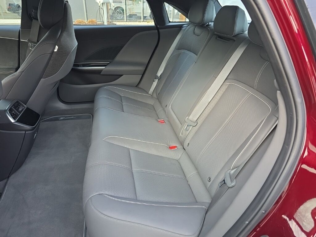 2022 Lucid Air Grand Touring Hunt Valley MD