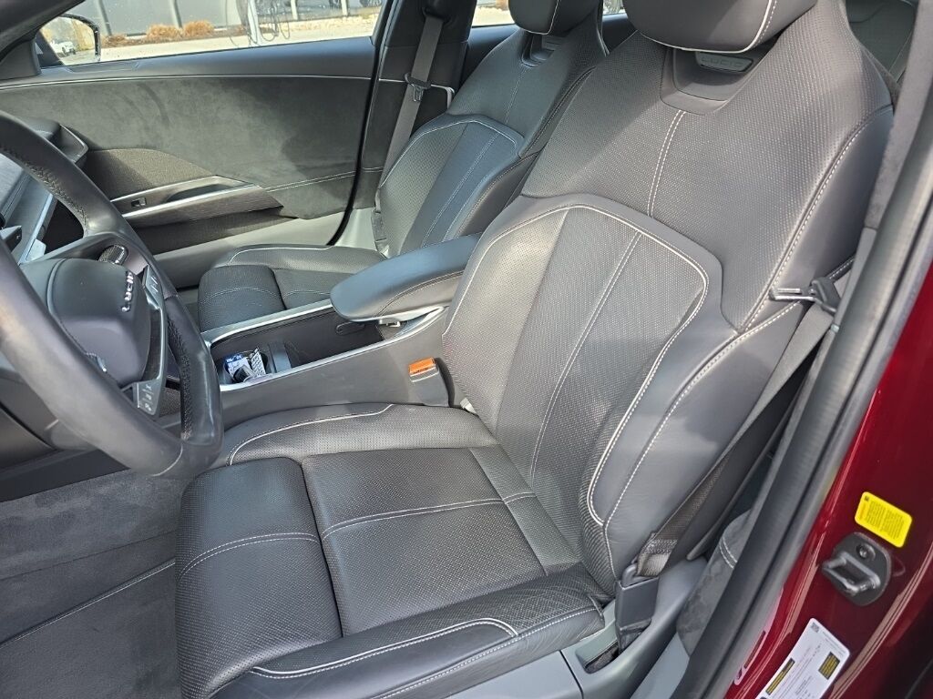 2022 Lucid Air Grand Touring Hunt Valley MD