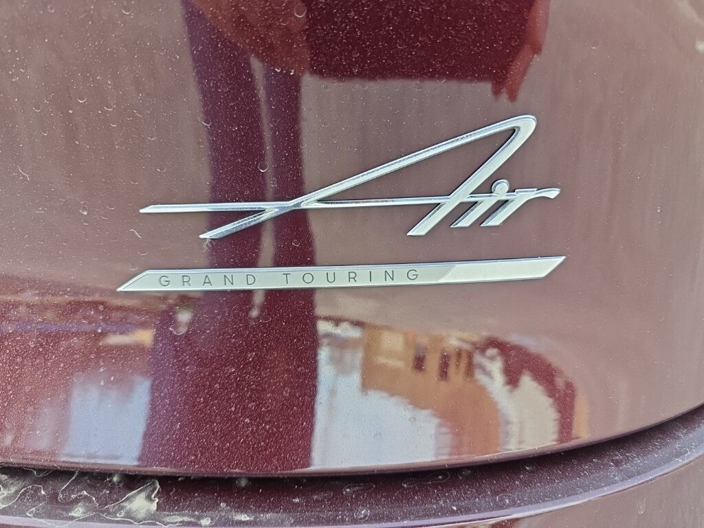 2022 Lucid Air Grand Touring Hunt Valley MD