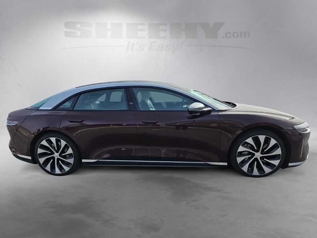 2022 Lucid Air Grand Touring Hunt Valley MD