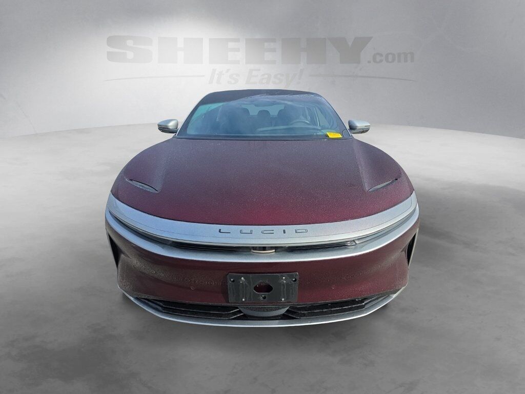 2022 Lucid Air Grand Touring Hunt Valley MD