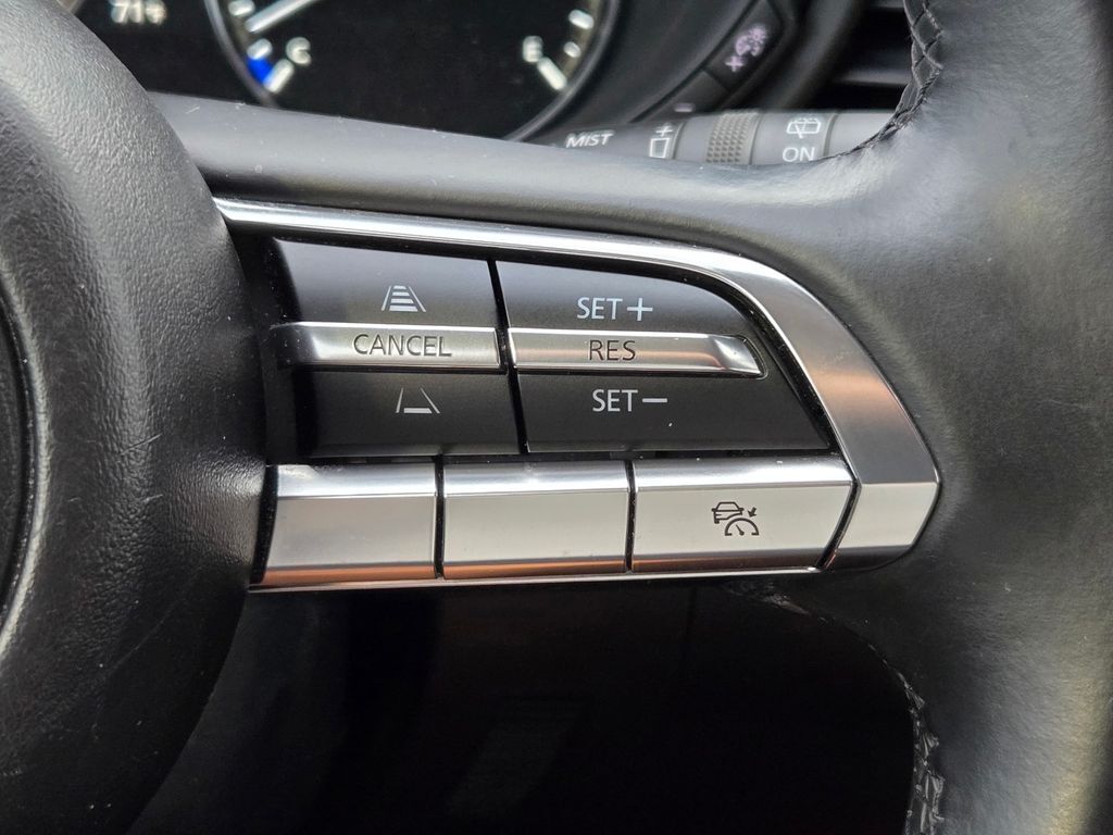 2022 MAZDA CX-30 2.5 S Carbon Edition Roseville CA