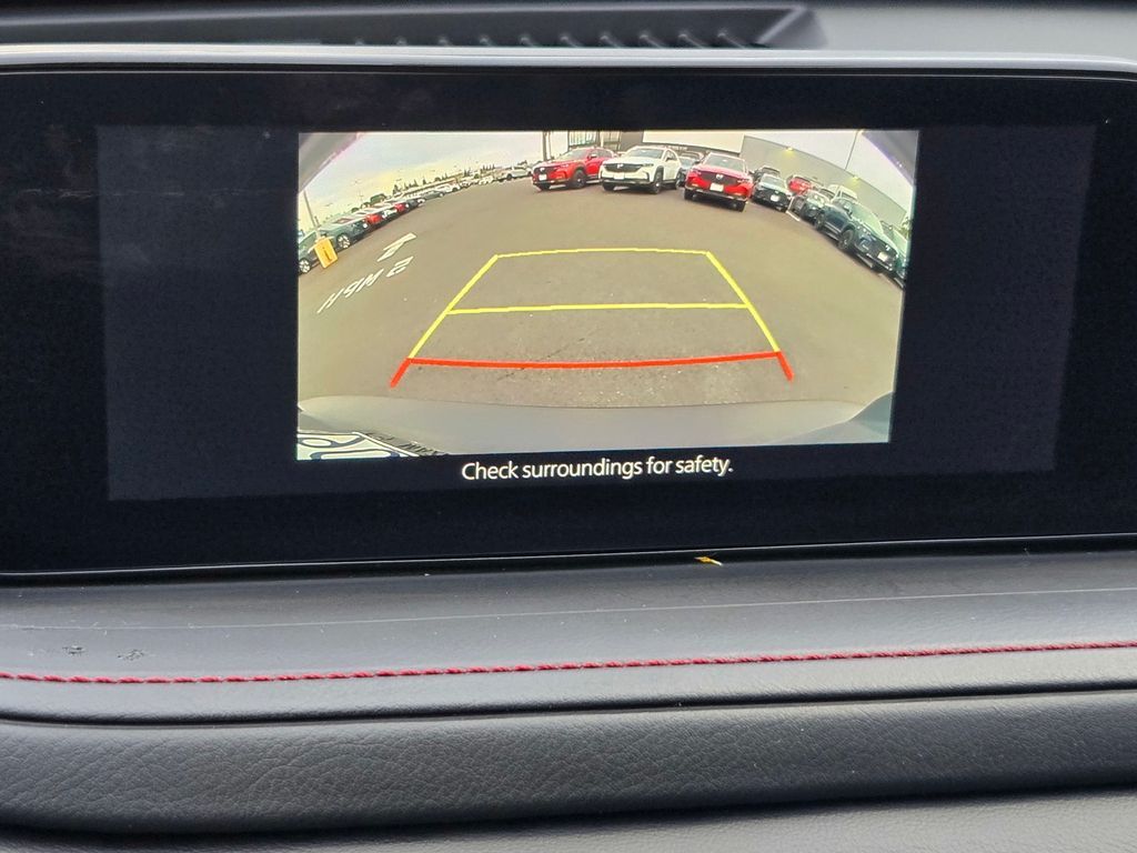 2022 MAZDA CX-30 2.5 S Carbon Edition Roseville CA