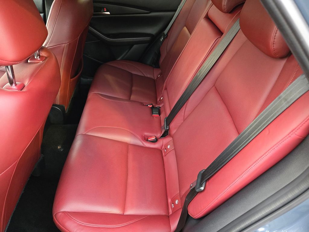 2022 MAZDA CX-30 2.5 S Carbon Edition Roseville CA