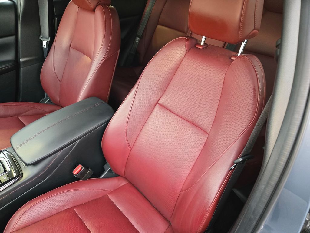 2022 MAZDA CX-30 2.5 S Carbon Edition Roseville CA