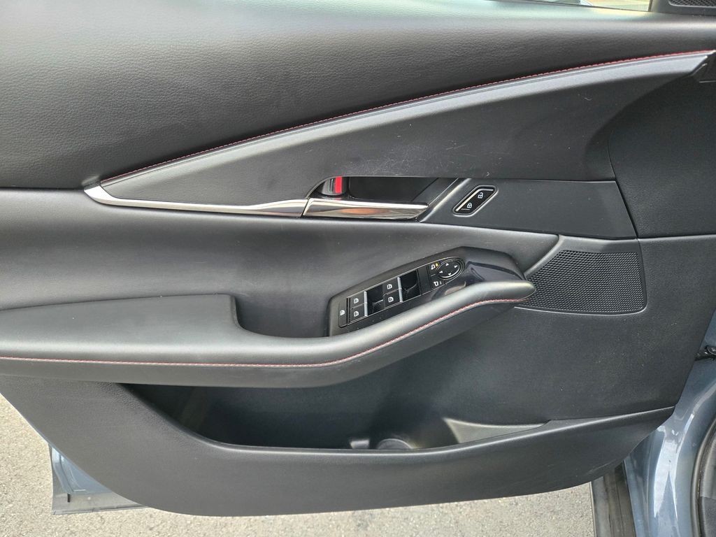 2022 MAZDA CX-30 2.5 S Carbon Edition Roseville CA