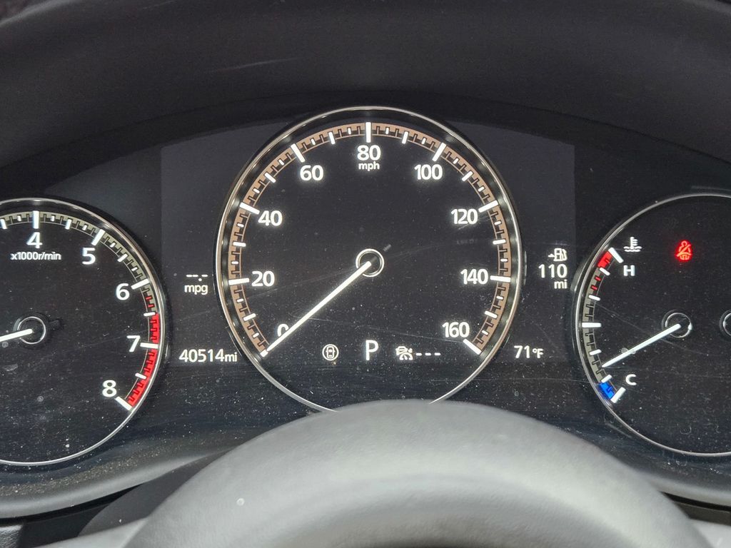 2022 MAZDA CX-30 2.5 S Carbon Edition Roseville CA