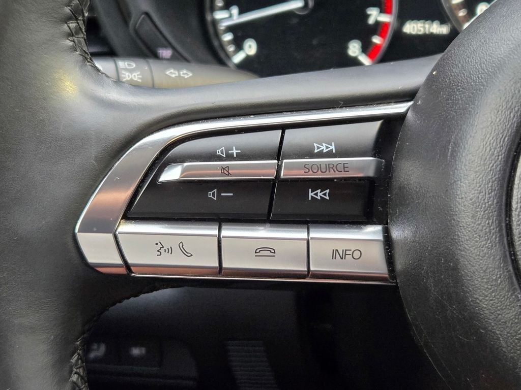 2022 MAZDA CX-30 2.5 S Carbon Edition Roseville CA