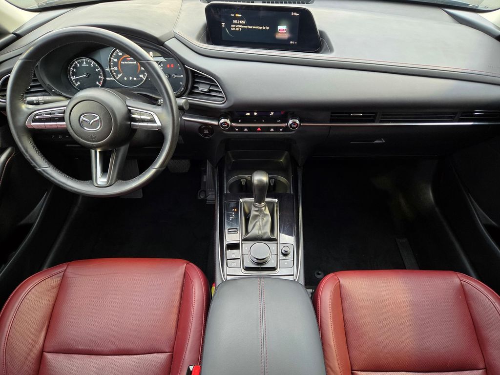 2022 MAZDA CX-30 2.5 S Carbon Edition Roseville CA