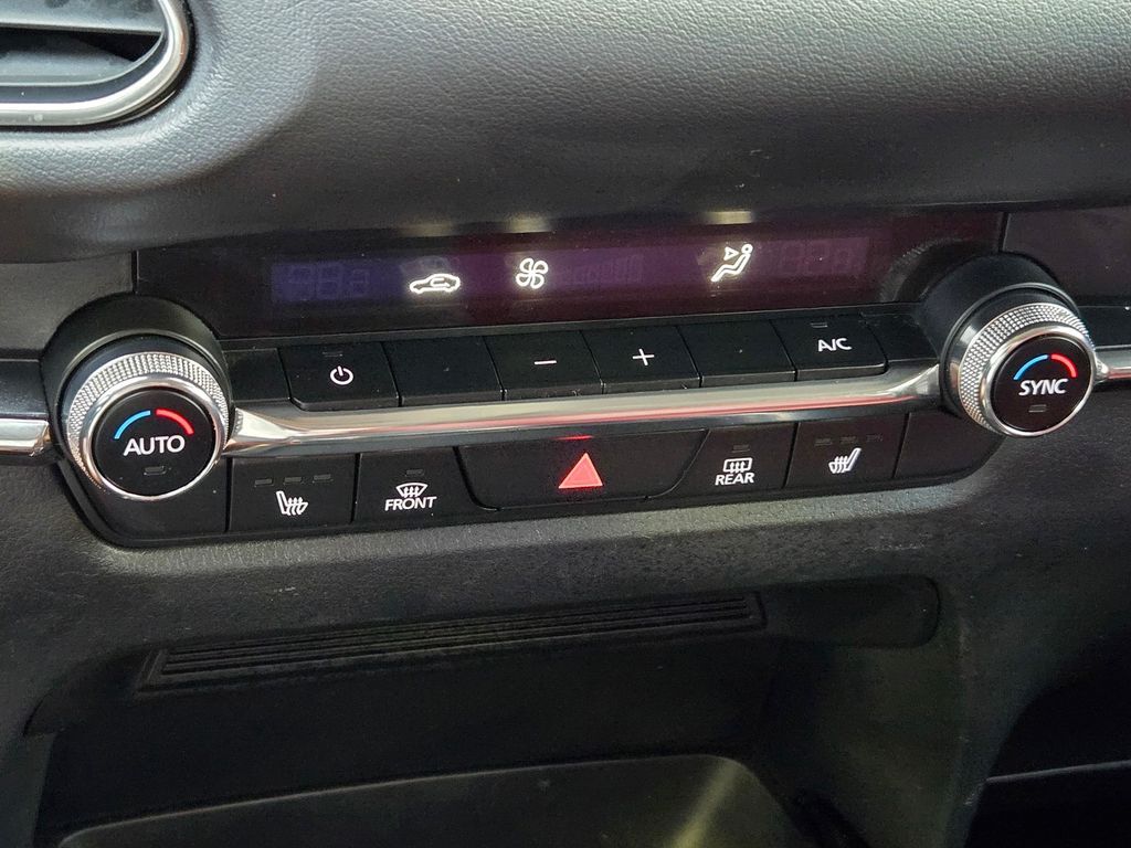 2022 MAZDA CX-30 2.5 S Carbon Edition Roseville CA