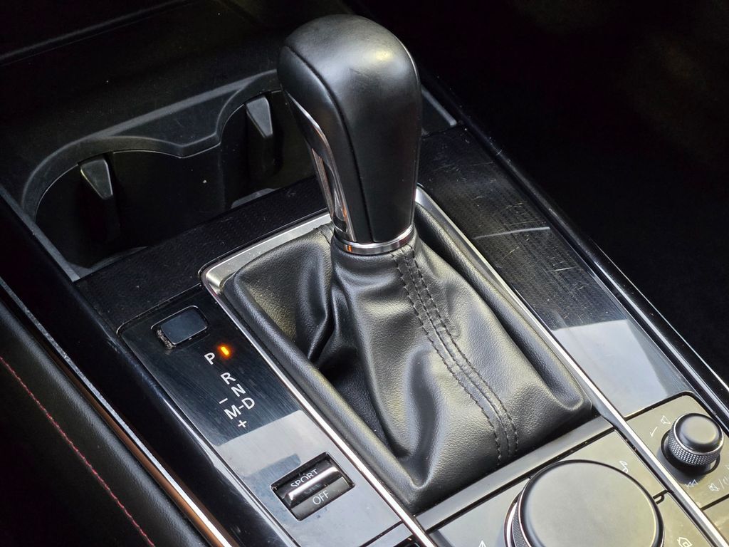 2022 MAZDA CX-30 2.5 S Carbon Edition Roseville CA