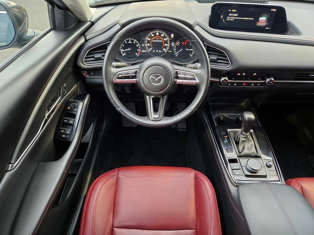 2022 MAZDA CX-30 2.5 S Carbon Edition Roseville CA