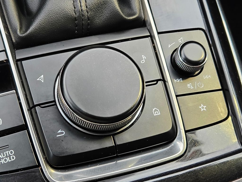 2022 MAZDA CX-30 2.5 S Carbon Edition Roseville CA