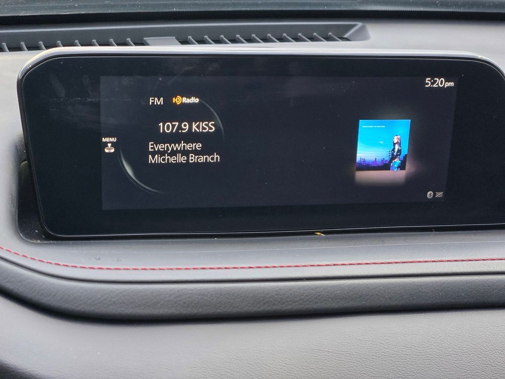 2022 MAZDA CX-30 2.5 S Carbon Edition Roseville CA