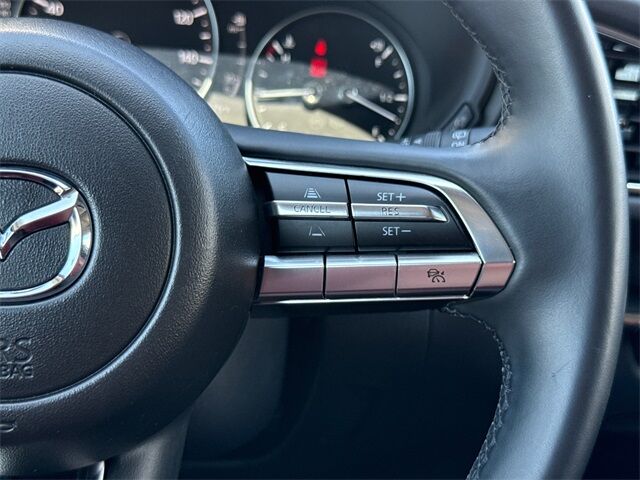 2022 MAZDA CX-30 2.5 S Carbon Edition San Juan Capistrano CA
