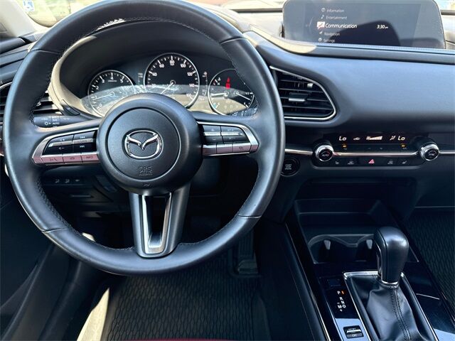 2022 MAZDA CX-30 2.5 S Carbon Edition San Juan Capistrano CA