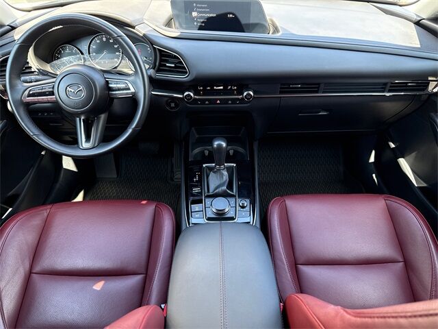 2022 MAZDA CX-30 2.5 S Carbon Edition San Juan Capistrano CA
