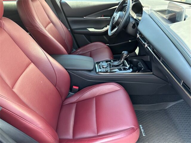 2022 MAZDA CX-30 2.5 S Carbon Edition San Juan Capistrano CA