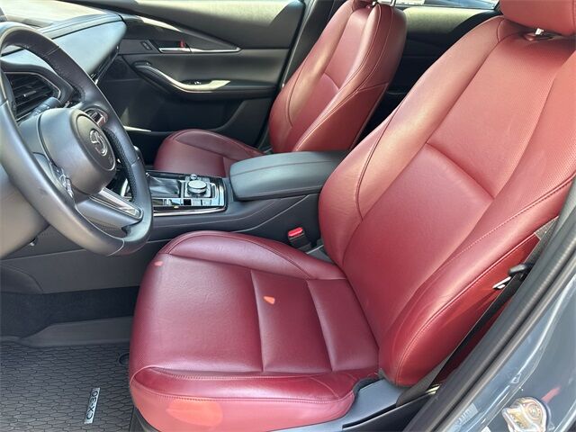 2022 MAZDA CX-30 2.5 S Carbon Edition San Juan Capistrano CA