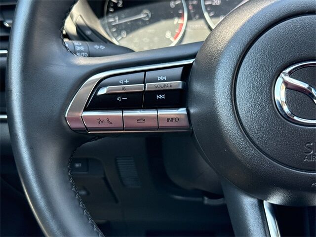 2022 MAZDA CX-30 2.5 S Carbon Edition San Juan Capistrano CA
