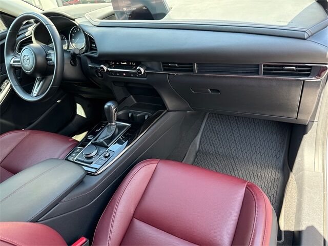 2022 MAZDA CX-30 2.5 S Carbon Edition San Juan Capistrano CA