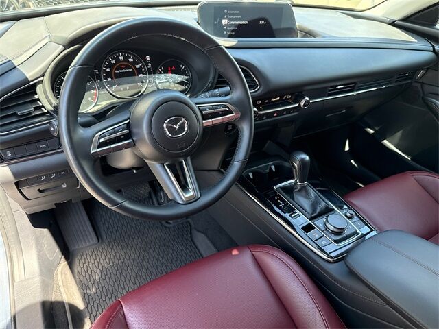 2022 MAZDA CX-30 2.5 S Carbon Edition San Juan Capistrano CA