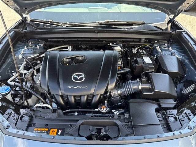 2022 MAZDA CX-30 2.5 S Carbon Edition San Juan Capistrano CA