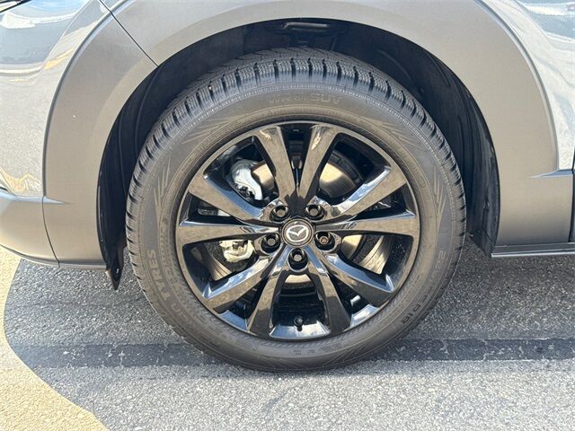 2022 MAZDA CX-30 2.5 S Carbon Edition San Juan Capistrano CA