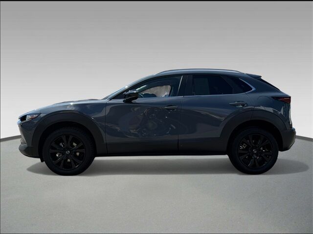 2022 MAZDA CX-30 2.5 S Carbon Edition San Juan Capistrano CA