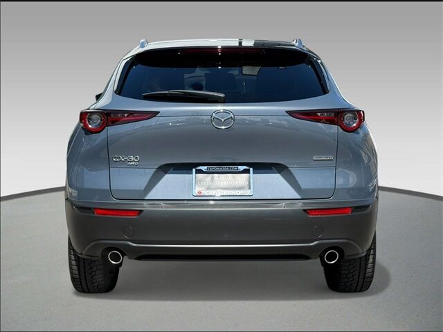 2022 MAZDA CX-30 2.5 S Carbon Edition San Juan Capistrano CA