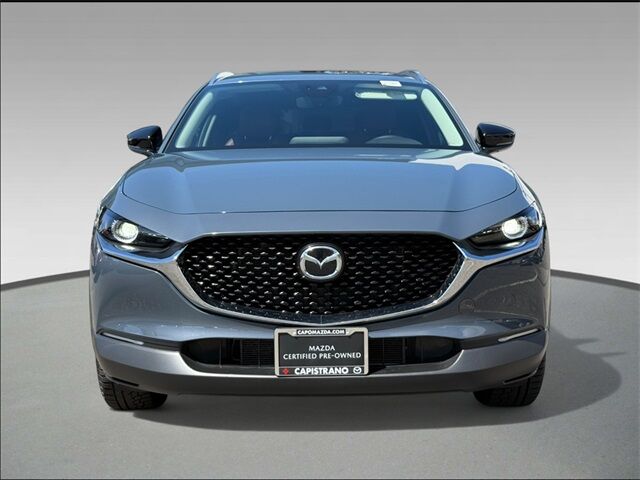 2022 MAZDA CX-30 2.5 S Carbon Edition San Juan Capistrano CA