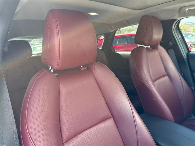 2022 MAZDA CX-30 2.5 S Carbon Edition San Juan Capistrano CA