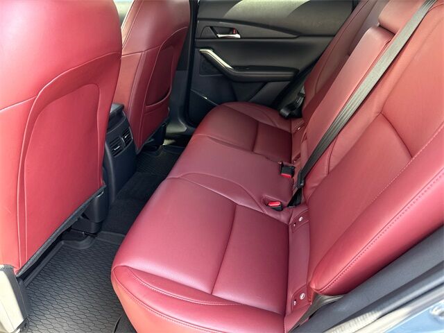 2022 MAZDA CX-30 2.5 S Carbon Edition San Juan Capistrano CA