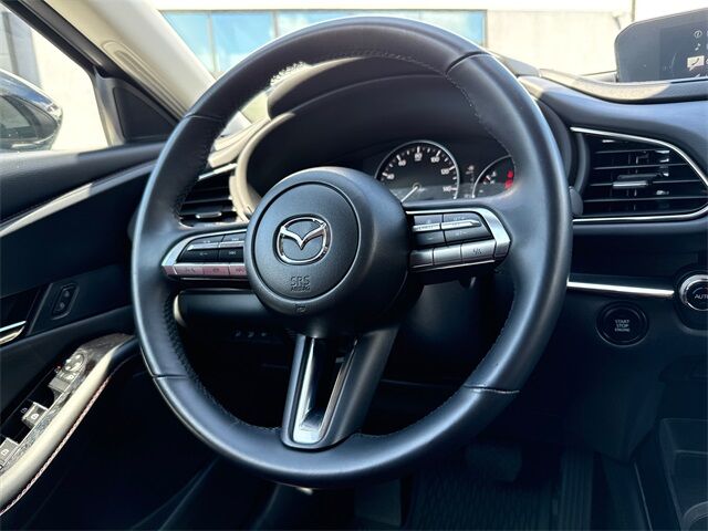 2022 MAZDA CX-30 2.5 S Carbon Edition San Juan Capistrano CA