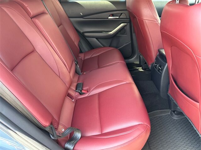 2022 MAZDA CX-30 2.5 S Carbon Edition San Juan Capistrano CA