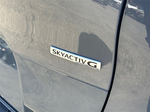 2022 MAZDA CX-30 2.5 S Carbon Edition San Juan Capistrano CA