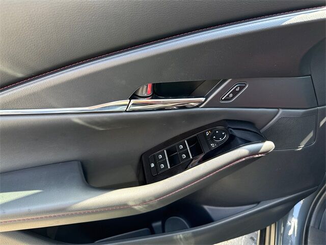 2022 MAZDA CX-30 2.5 S Carbon Edition San Juan Capistrano CA
